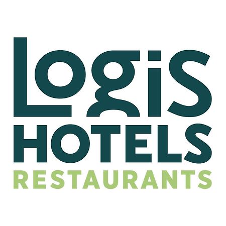 Logis Hotel Restaurant Auberge De La Cloche Le Theil-sur-Huisne Luaran gambar