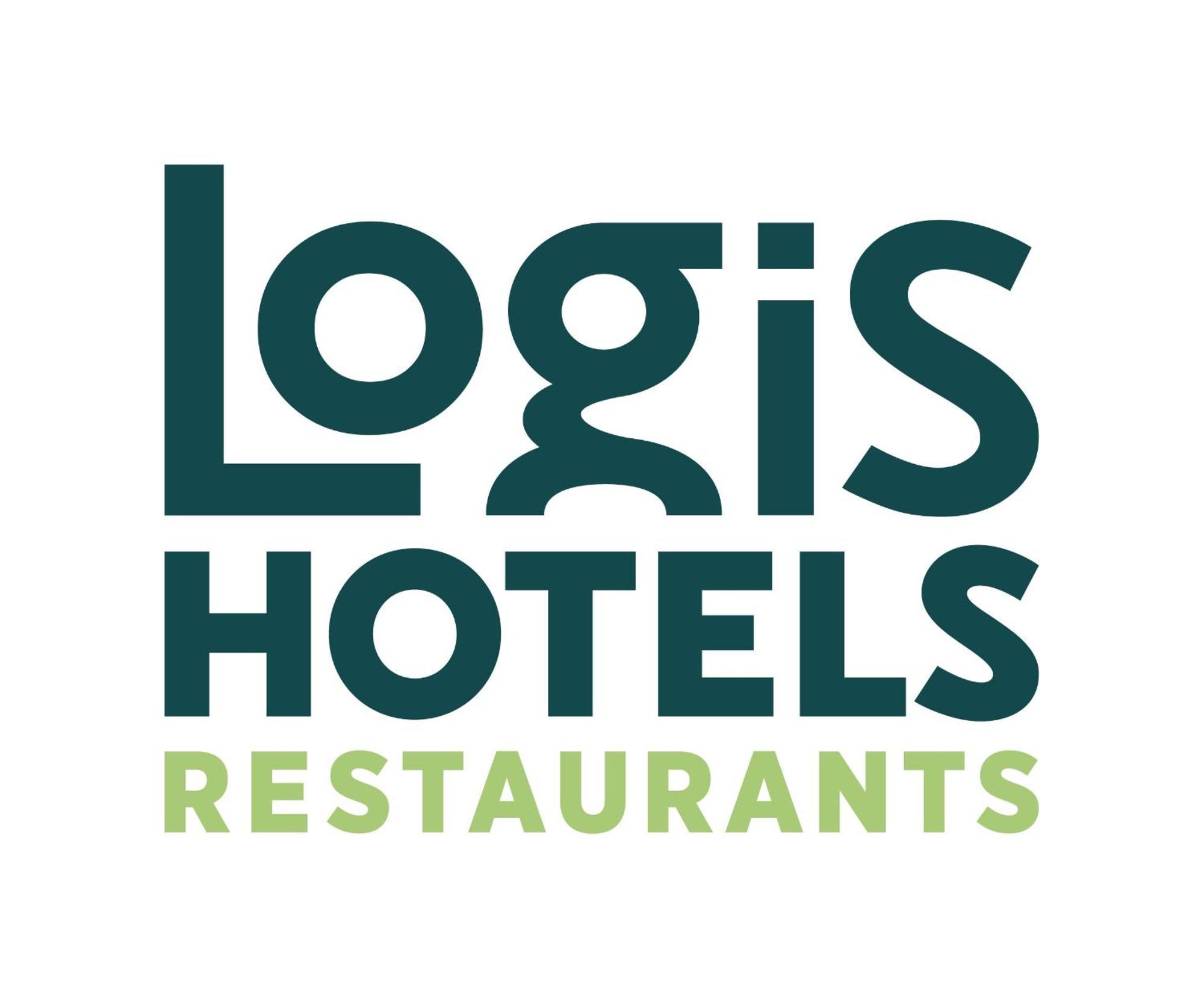 Logis Hotel Restaurant Auberge De La Cloche Le Theil-sur-Huisne Luaran gambar